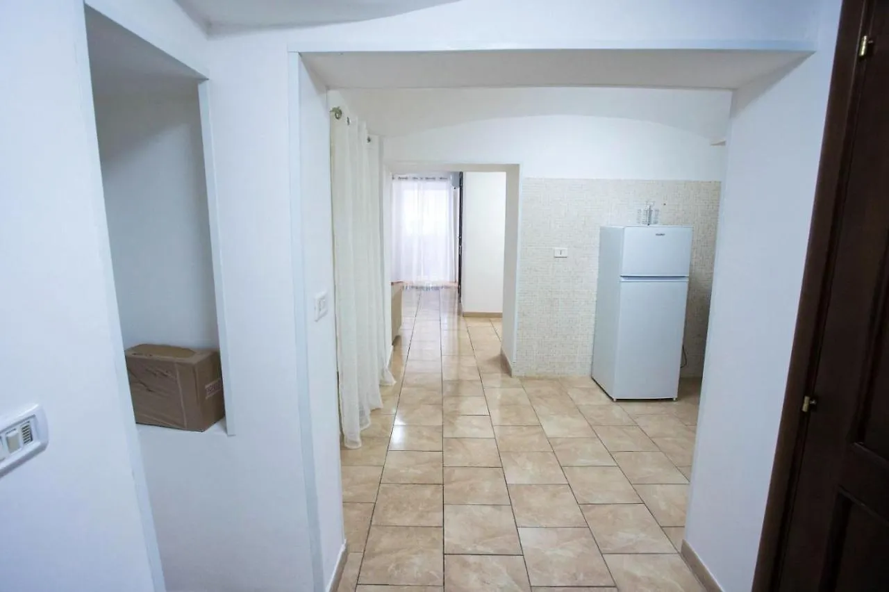 Domus Dei Gemelli Apartment Naples