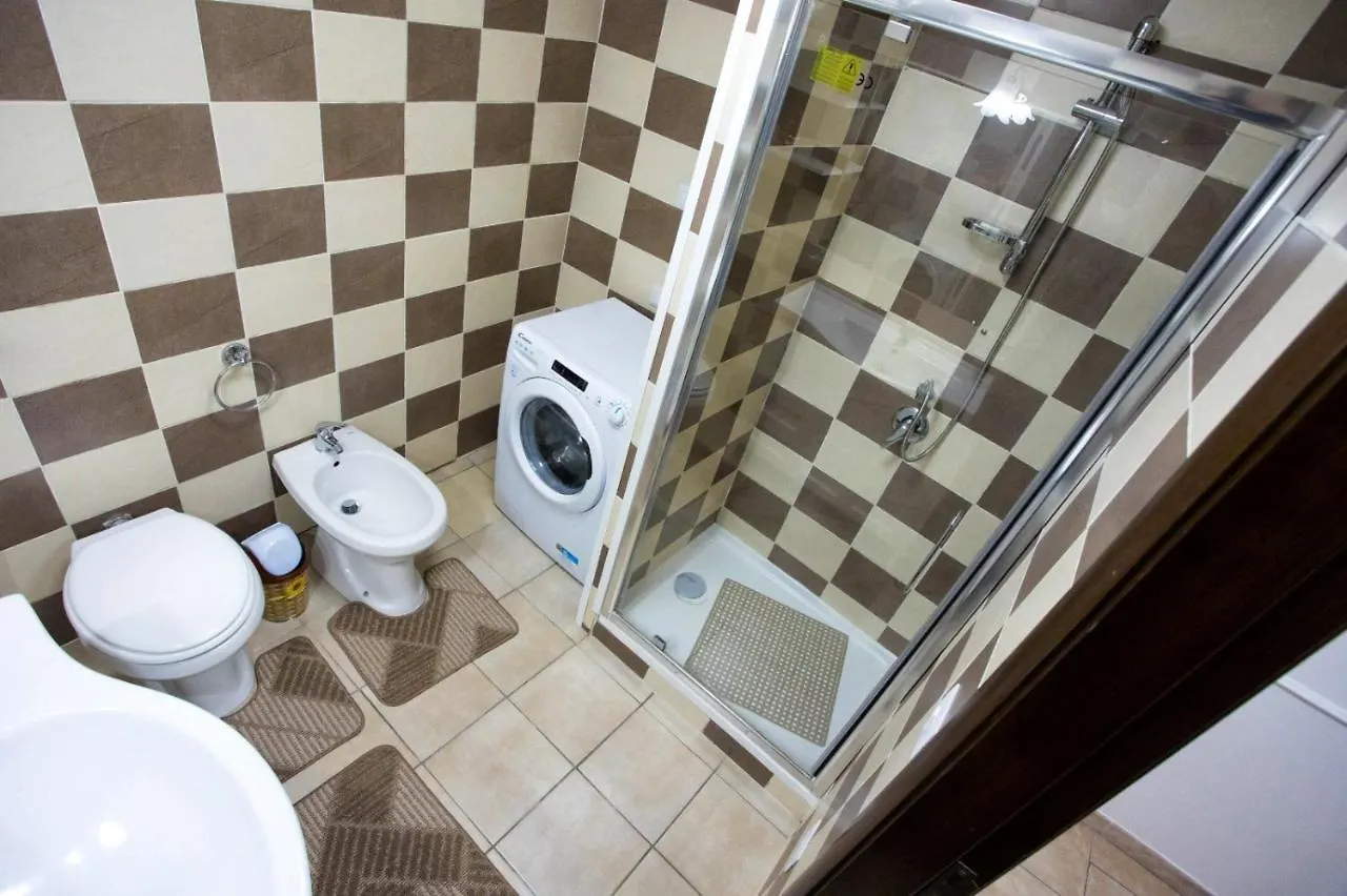 Domus Dei Gemelli Apartment Naples
