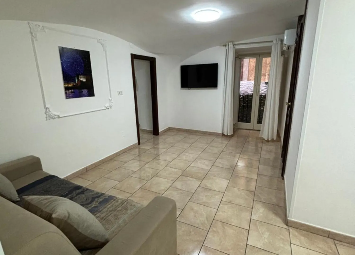 Domus Dei Gemelli Apartment Naples
