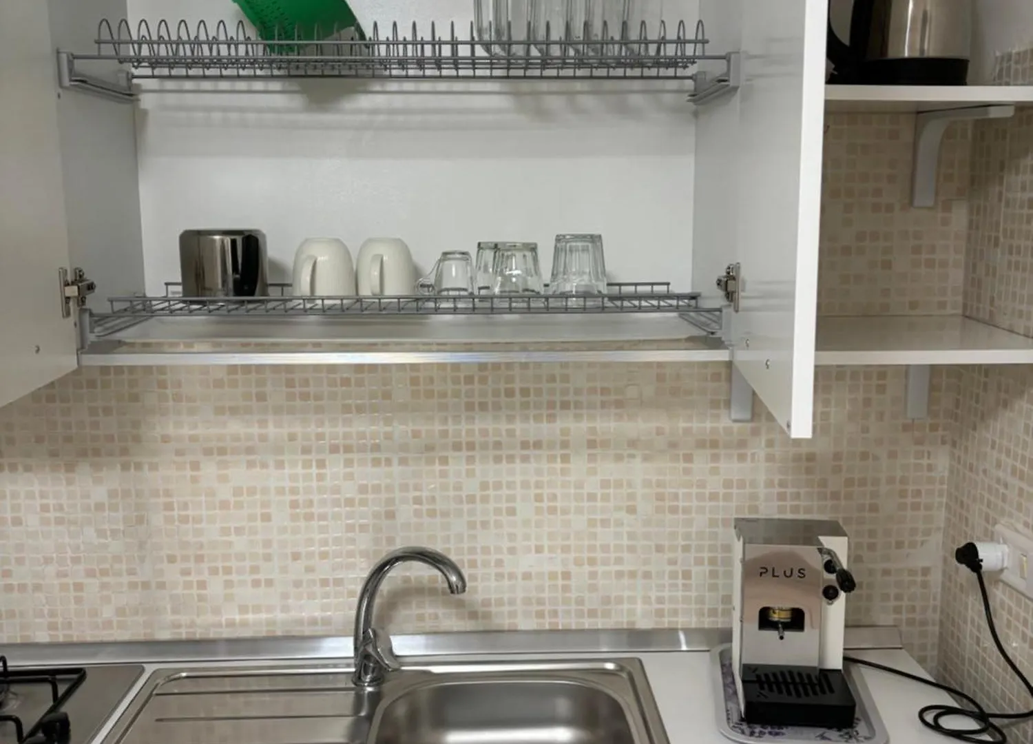 Apartmán Domus Dei Gemelli Neapol