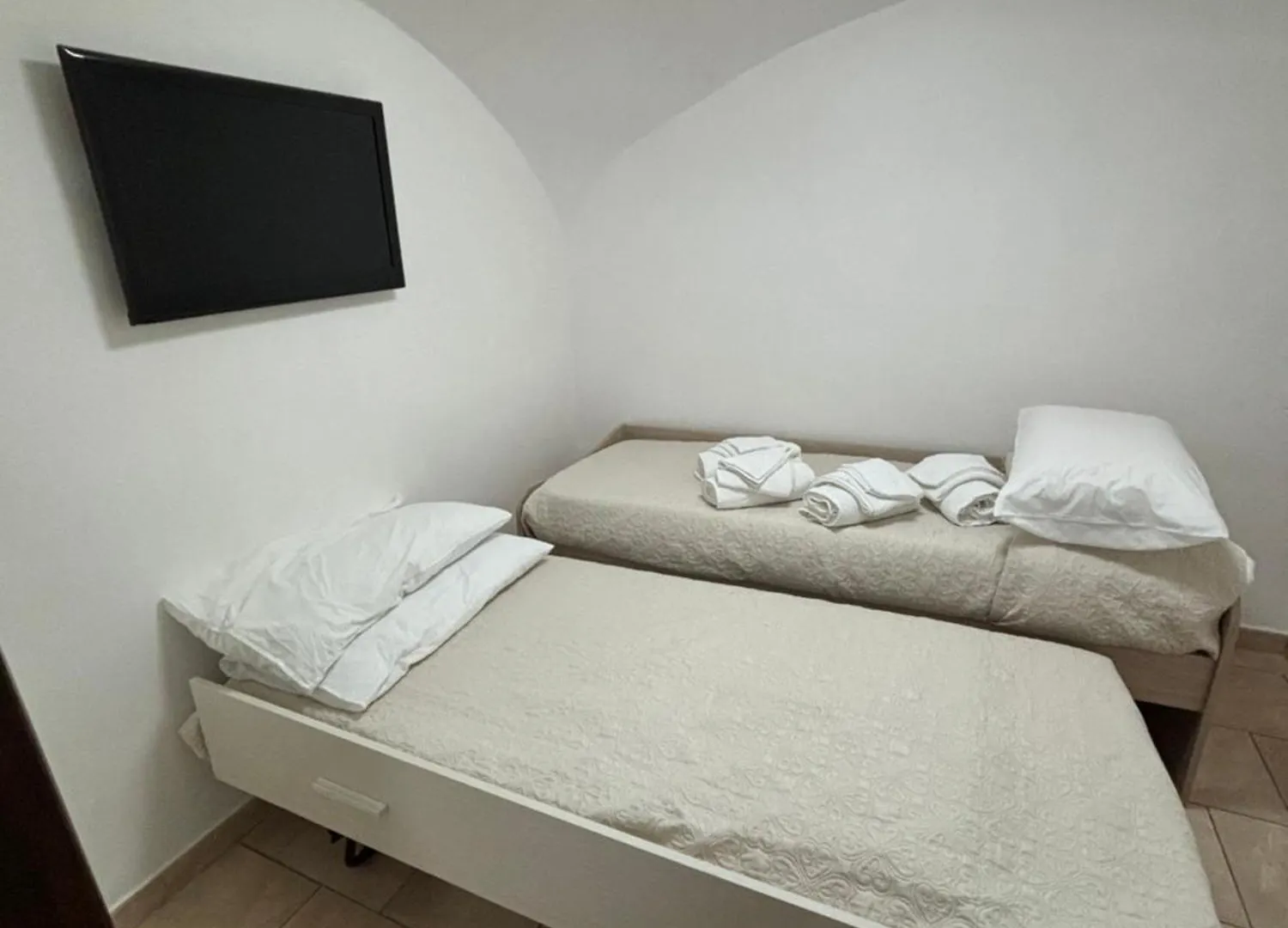 Domus Dei Gemelli Apartment Naples