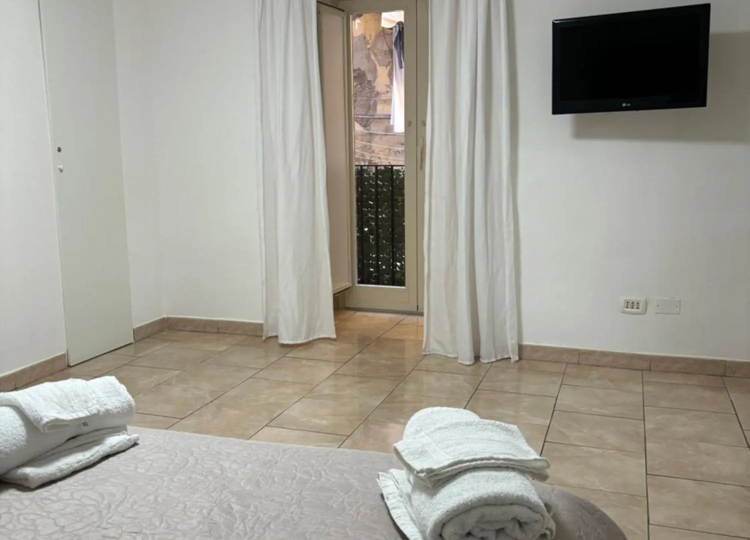 Domus Dei Gemelli Apartment Naples