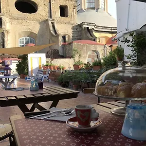 La Terrazza Frühstückspension