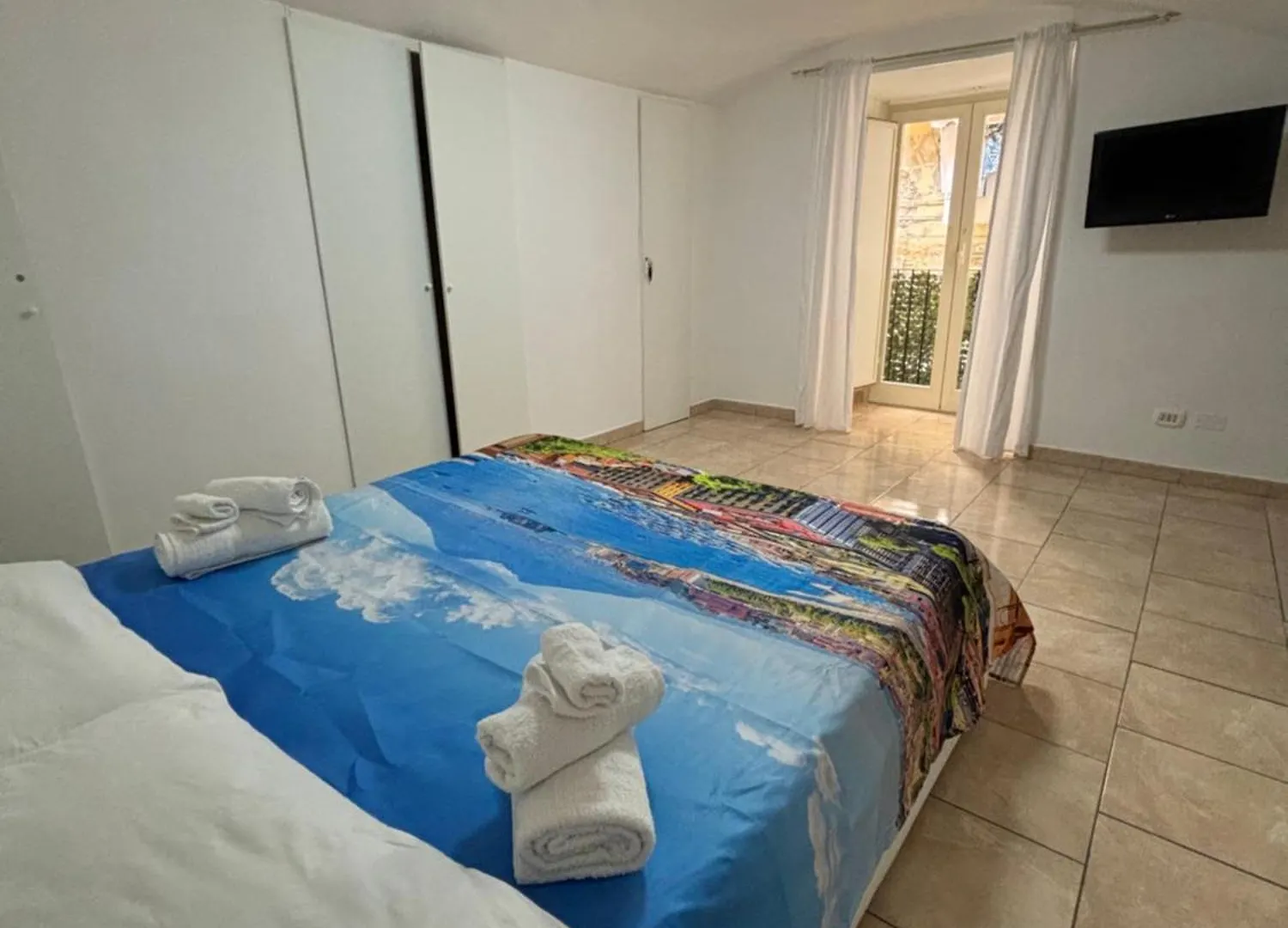 Domus Dei Gemelli Apartment Naples