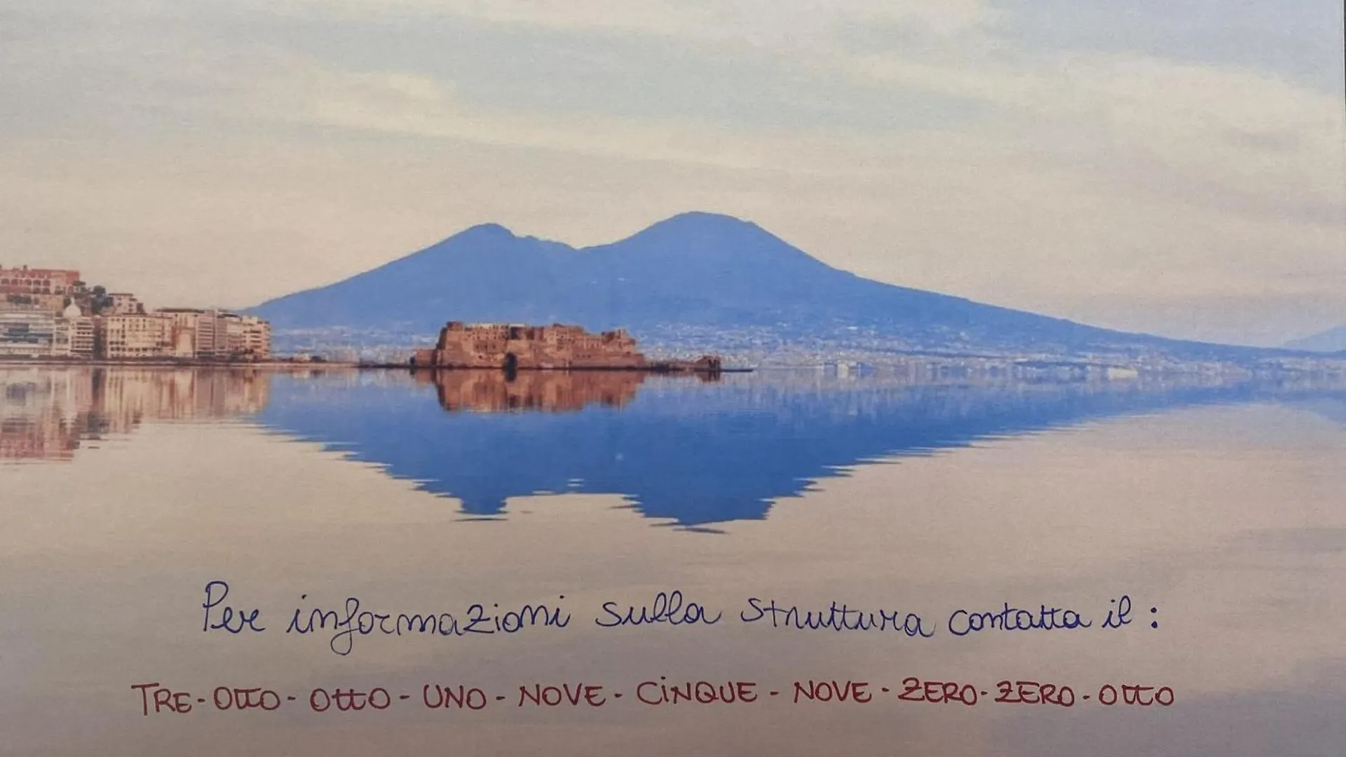 Domus Dei Gemelli Apartment Naples